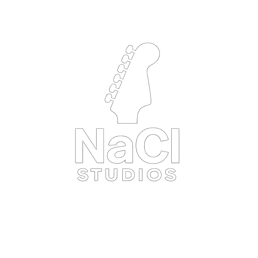 NaCl Studios Logo