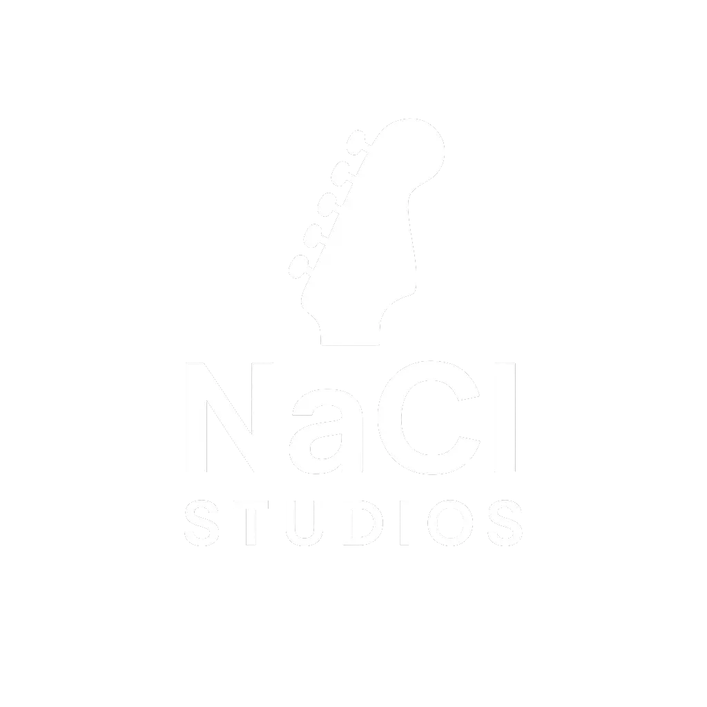 NaCl Studios Logo